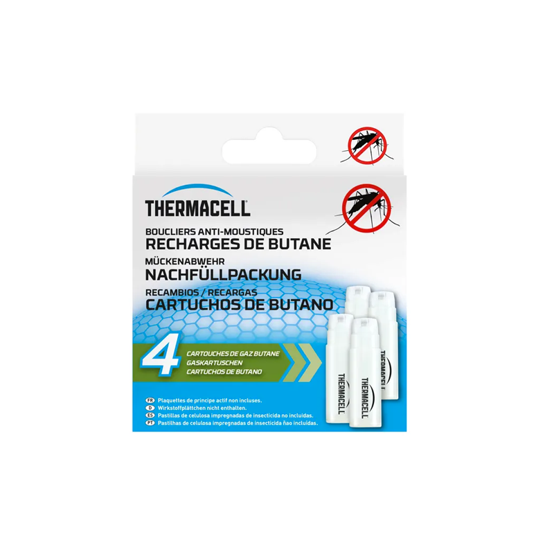 Recharge 48h ThermaCELL Anti-Moustiques