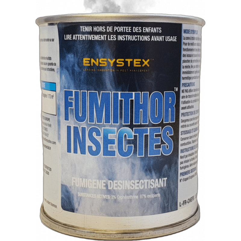 Fumithor Insectes - 120g