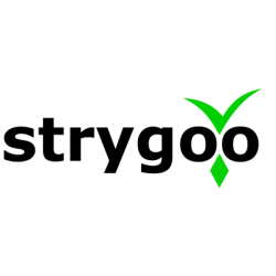 Logo Strygoo